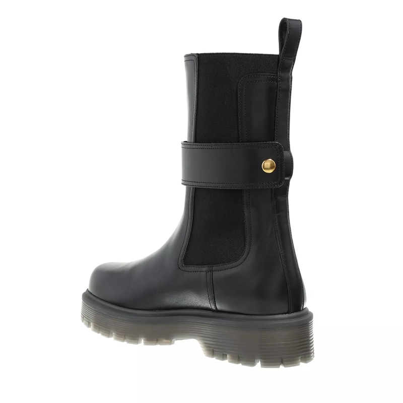 Valentino Garavani Chelsea Boots Boots Black(Image 2)