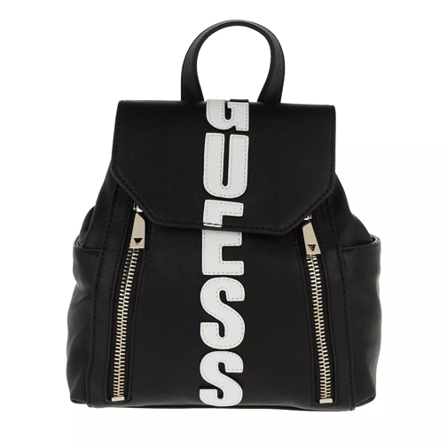 Guess Urban Sport Small Backpack Black Backpack