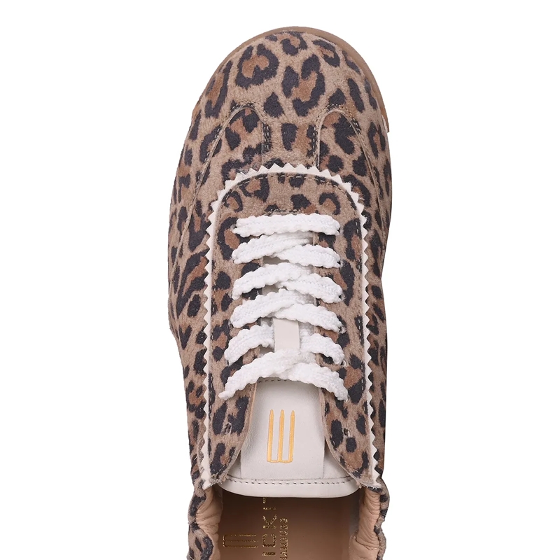 Crickit Low-Top-Sneaker Sneaker TARA beige(Image 4)