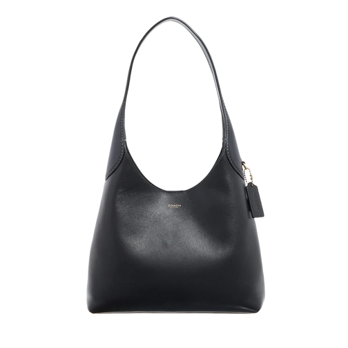 Coach Brooklyn Shoulder Bag 28 b4/black Sac hobo