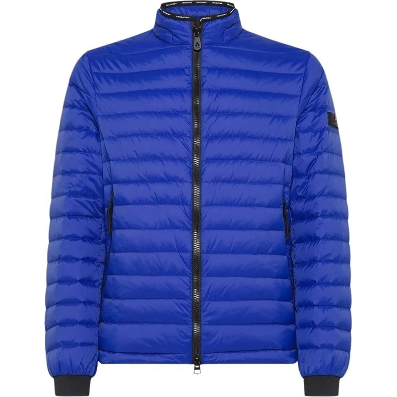 Peuterey Donsjas Peuterey  Jackets Blauw Peu4272 Flobots Knc 01 - 2 blau
