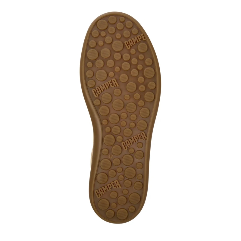 Camper Low-Top-Sneaker Sneaker Pelotas Soller beige(Image 4)