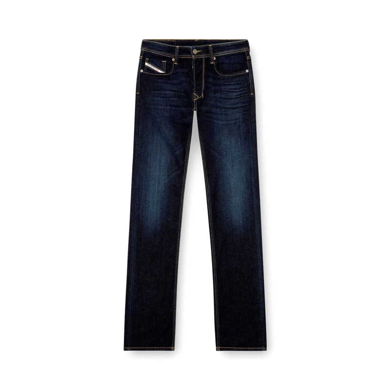 Diesel Jeans 1985 LARKEE dunkel-blau