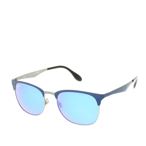 Ray-Ban RB 0RB3538 53 189/55 Sonnenbrille