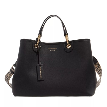 Emporio armani shopper bag on sale
