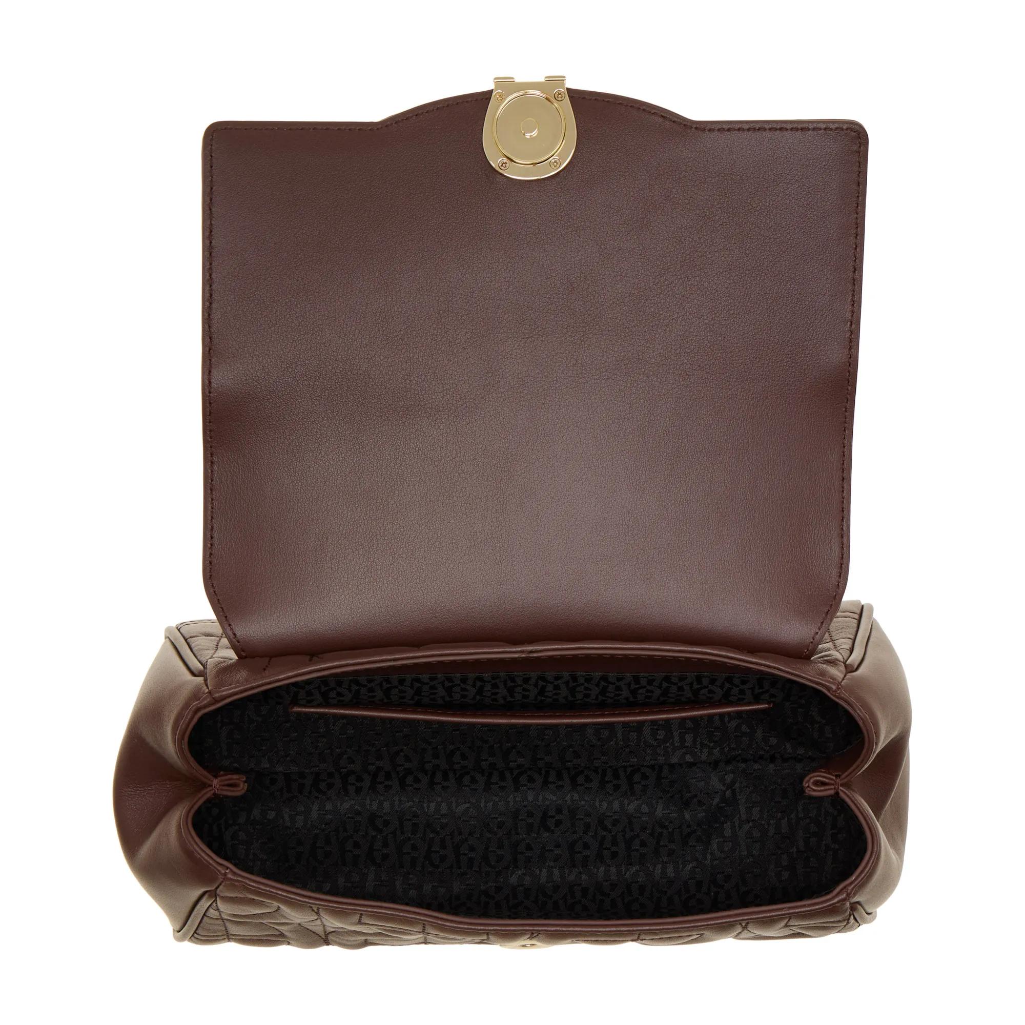 aigner Crossbody bags Diadora in bruin