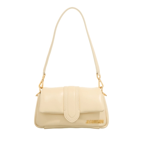 Jacquemus Crossbody Bag The Little Bambimou Ivory