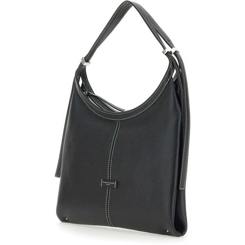 Gianni Chiarini Sac à bandoulière Bags Black schwarz (Image 2)