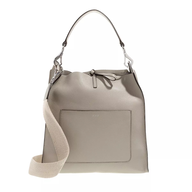 Abro Crossbody Bag Raquel Big Shoulder Bag Sahara