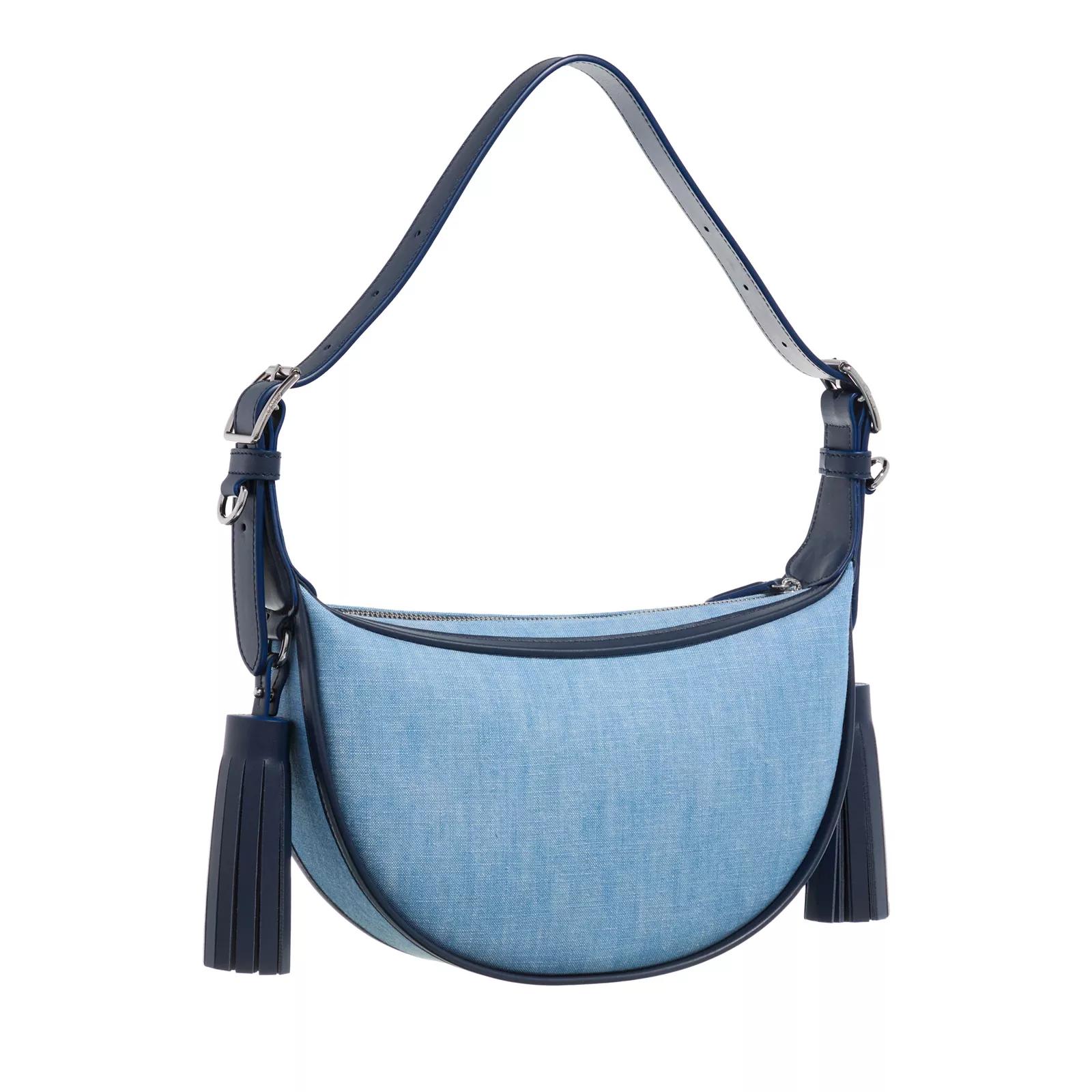 Kenzo Hobo bags Small Hobo in blauw