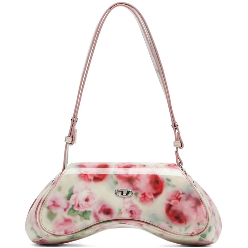 Diesel Schultertasche Bags Multicolour mehrfarbig