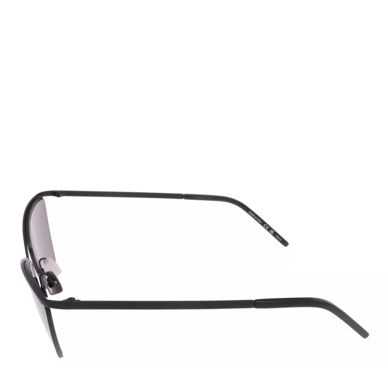 Saint Laurent Sonnenbrille SL 637 BLACK-BLACK-BLACK(Image 4)