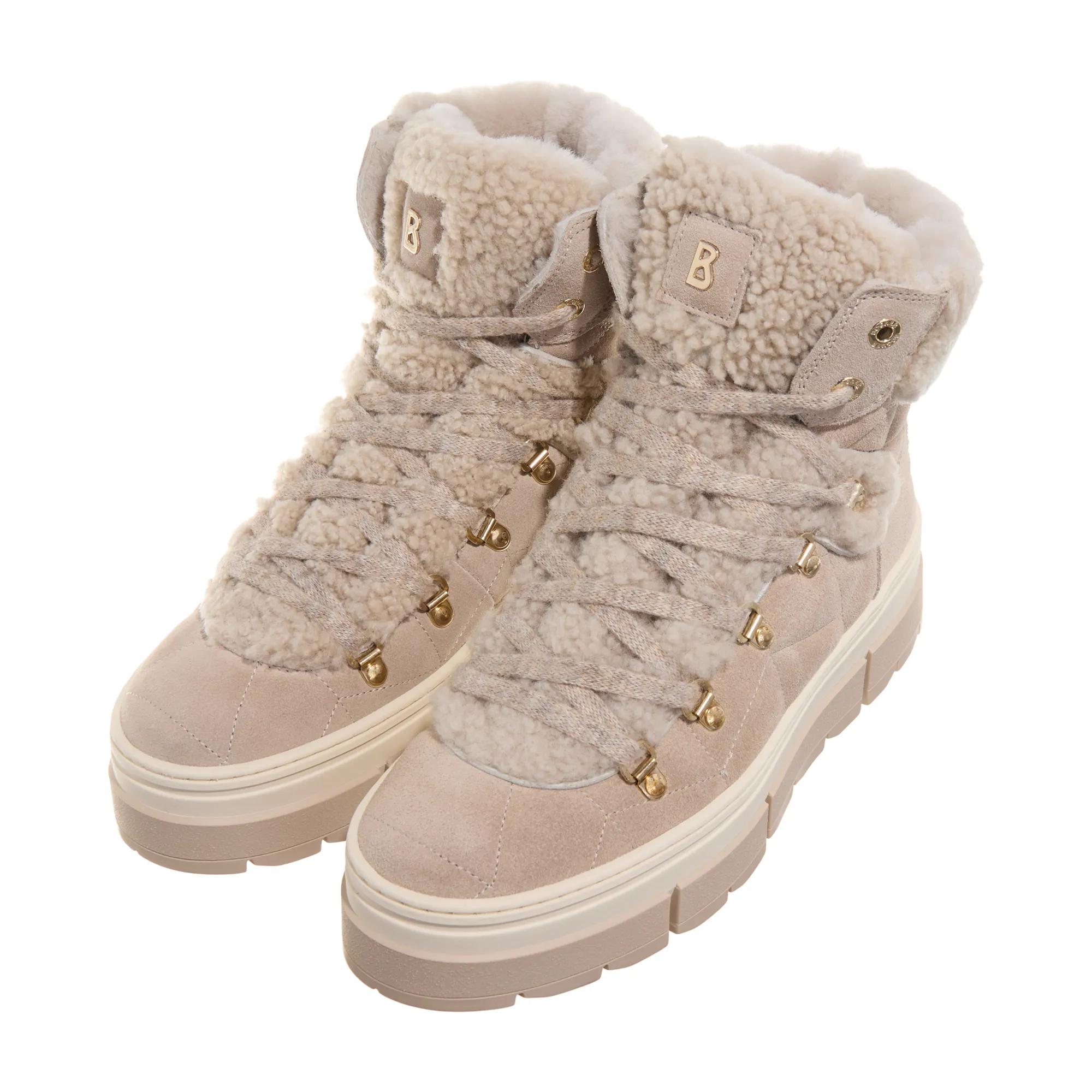 Thumbnail - Bogner Winterboots - Vaduz S5A - Gr. 38 (EU) - in Beige - für Damen