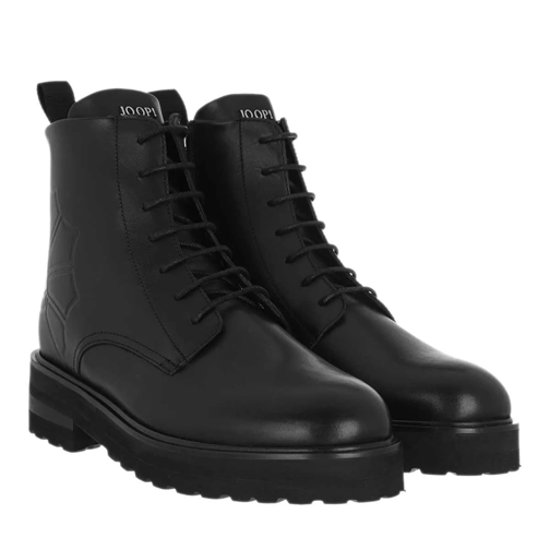 JOOP! Fiore Maria Boot   Black Ankle Boot