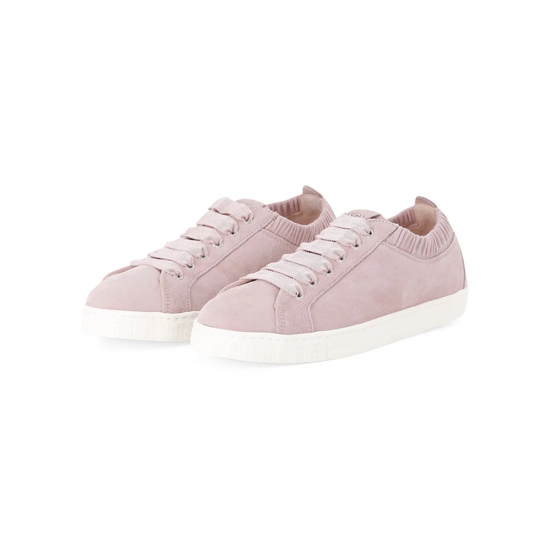 Agl Veterschoenen Sneaker Suzie pink