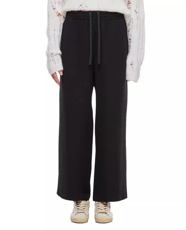 Setchu - Pijama Pants - Größe 1 - black