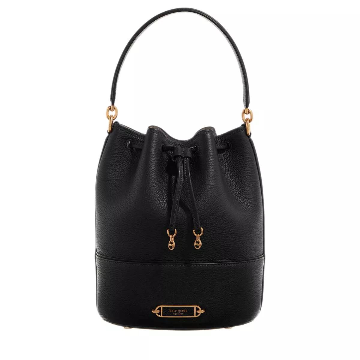 Kate spade bucket online bag