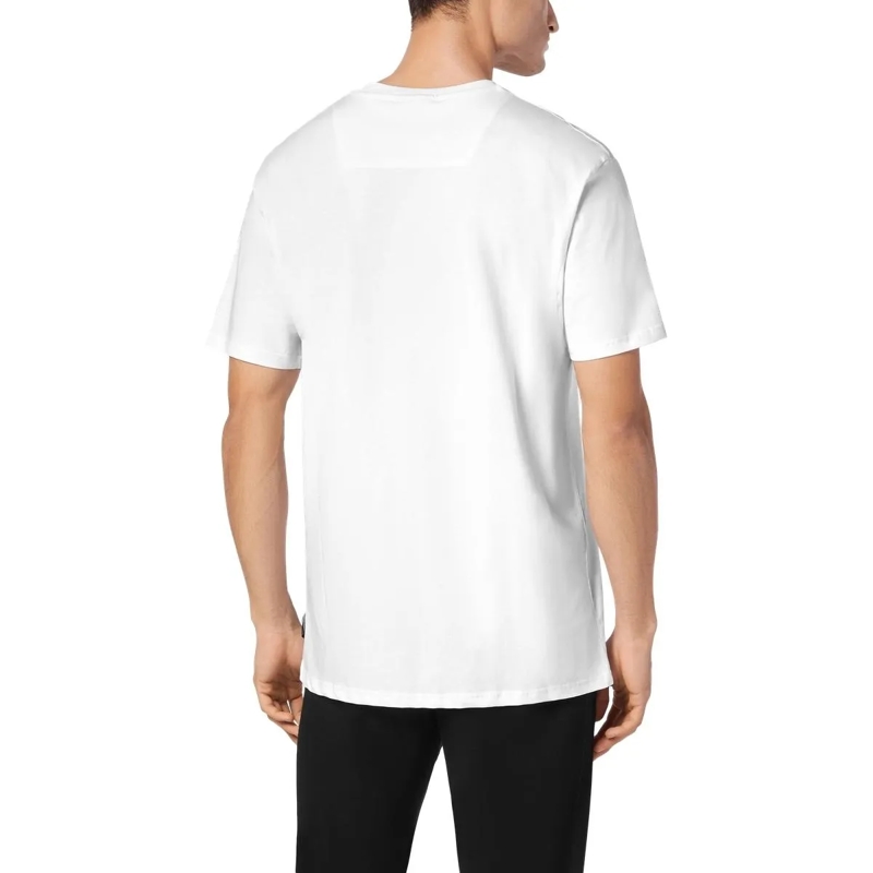 Plein Sport T-Shirt T-Shirt weiss(Image 5)