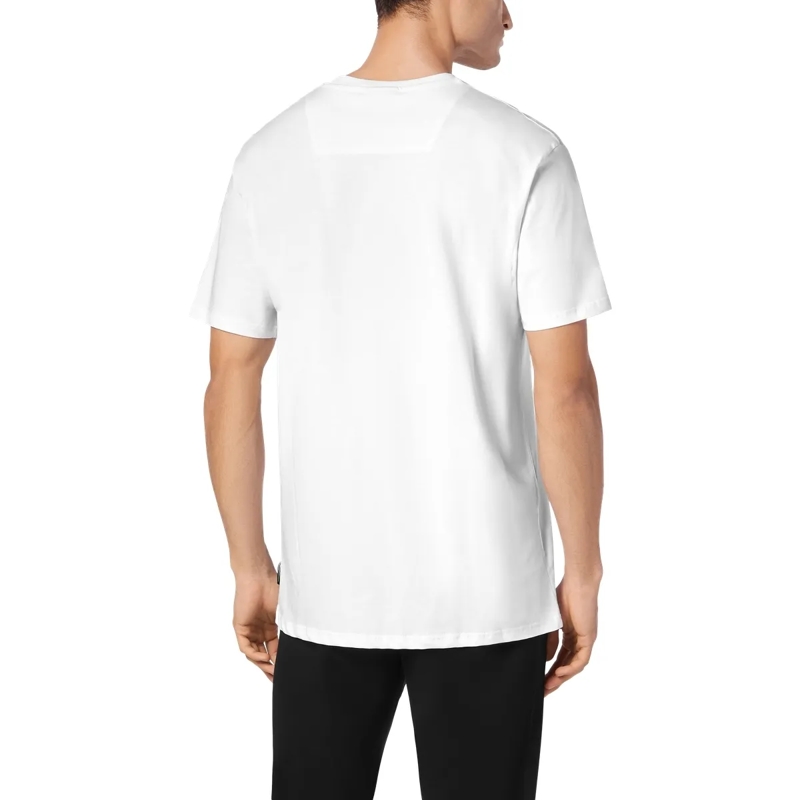 Plein Sport T-Shirt T-Shirt weiss(Image 2)