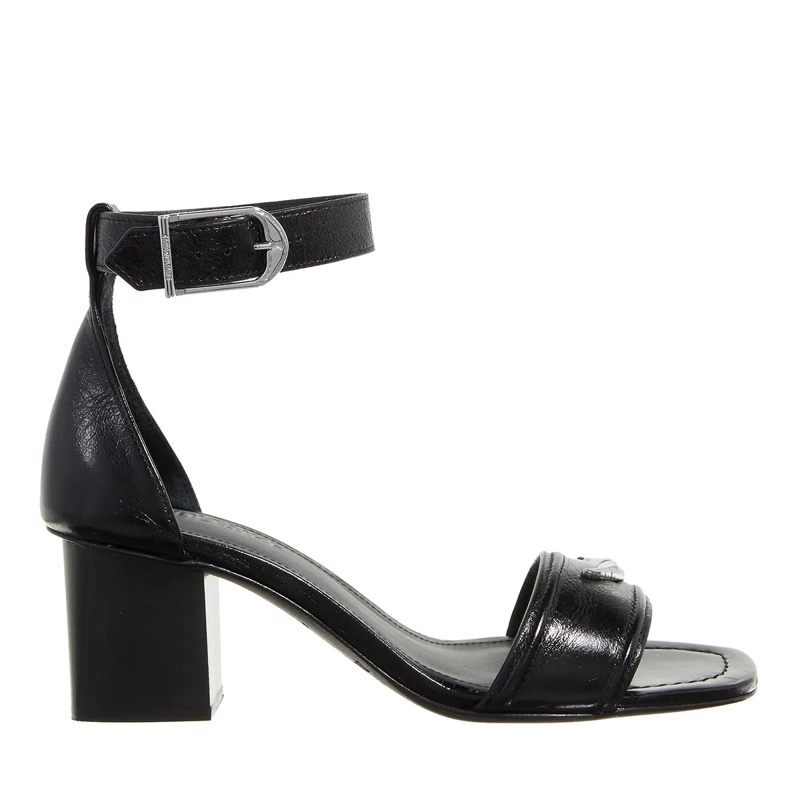 Zadig & Voltaire Sandalen Caprese Wings Sandal Vintage Noir