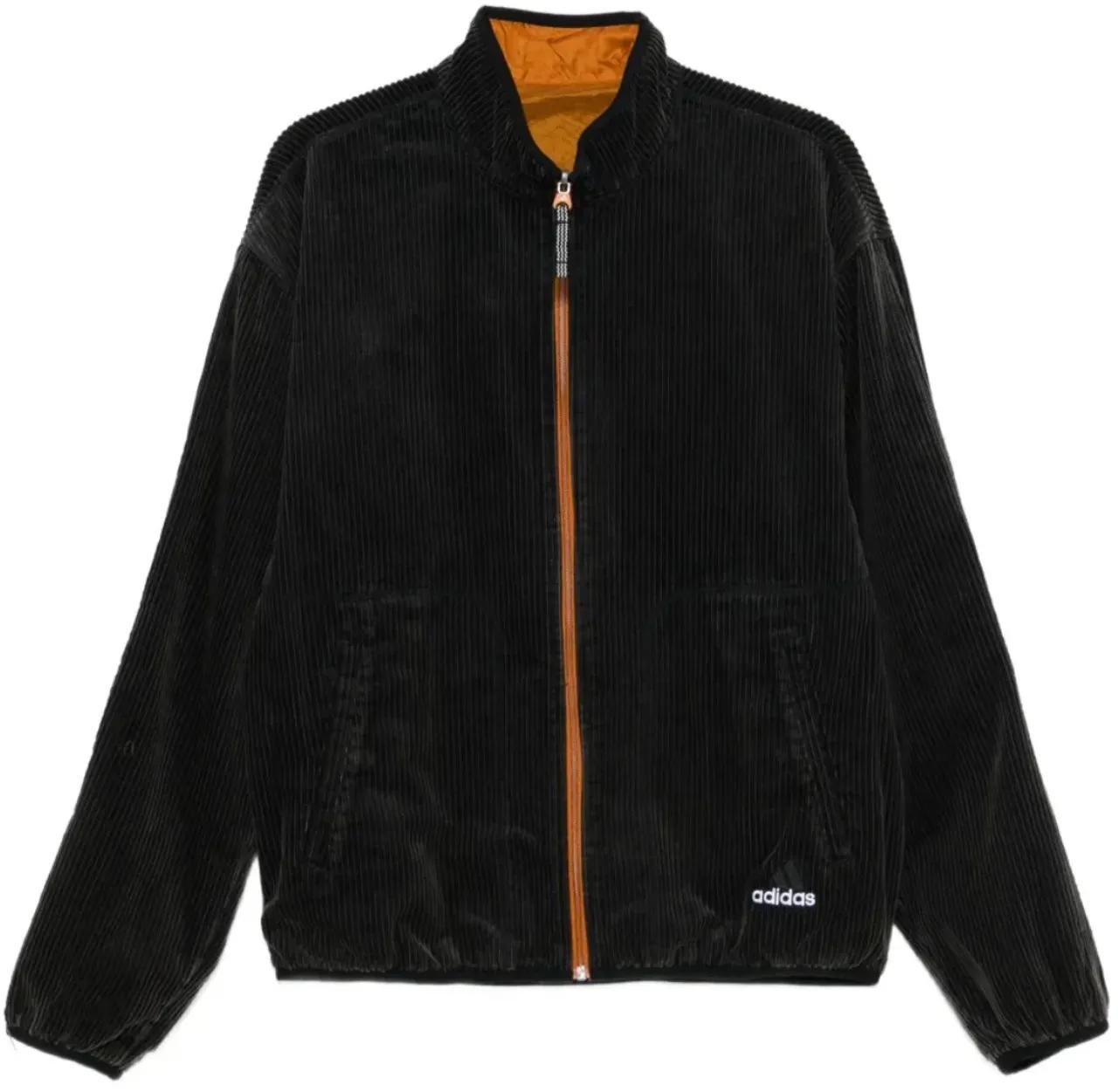 Adidas - Eqt Jkt Craoch - Größe XXL - schwarz