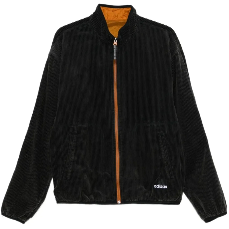 Adidas Daunenjacke Eqt Jkt Craoch schwarz