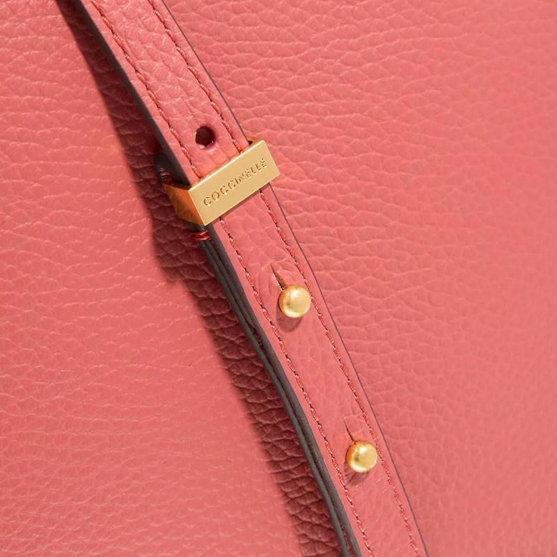 Coccinelle Crossbody Bag Beat Soft Small Shoulder Bag Pot(Image 4)