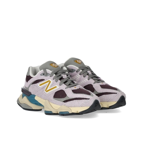 New Balance sneaker basse NEW BALANCE 9060 LILA SNEAKER lila