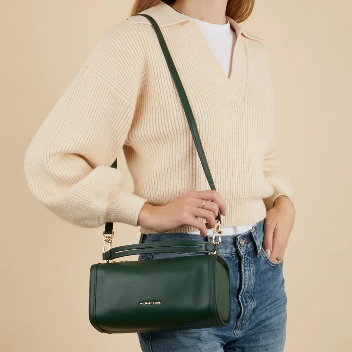 Michael Kors Crossbody bags Orchard Handtasche in groen