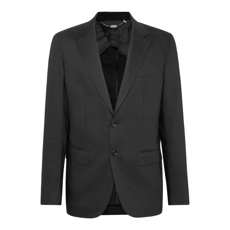 BILLIONAIRE Blazer Blazer schwarz