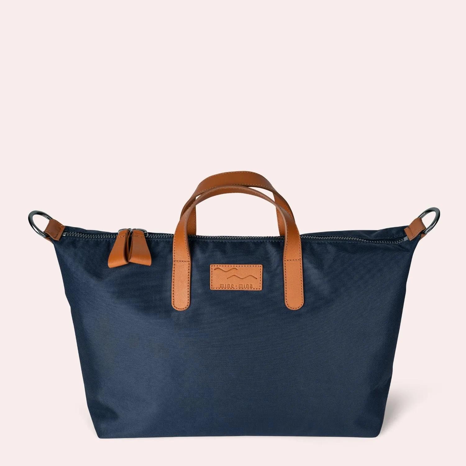 mine mina Shopper - MINA – mag es ordentlich. - Gr. unisize - in Bunt - für Damen