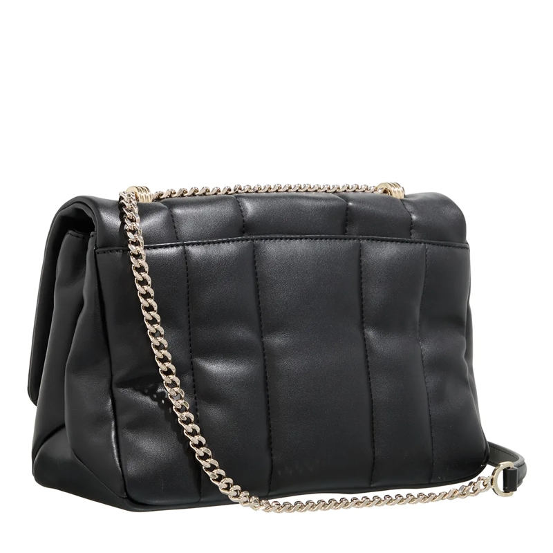 Boss Crossbody Bag B_Icon Large Shoulder Bag Black(Image 2)