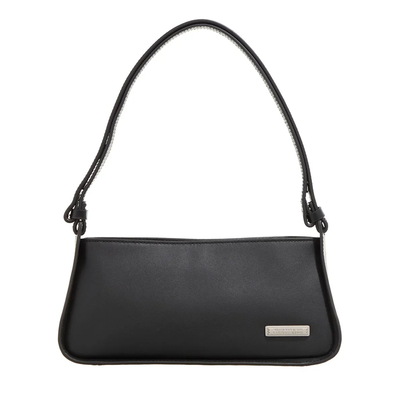 Liebeskind Berlin Schultertasche Crossbody S Black