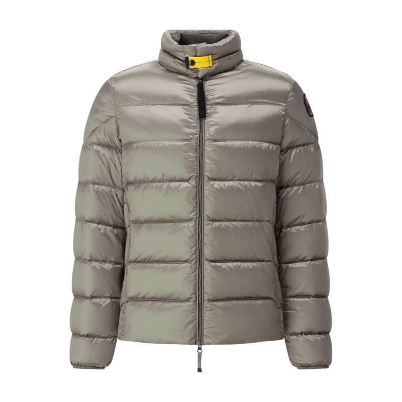Parajumpers Blazer Steppjacke Dillon mit Daunen Grün