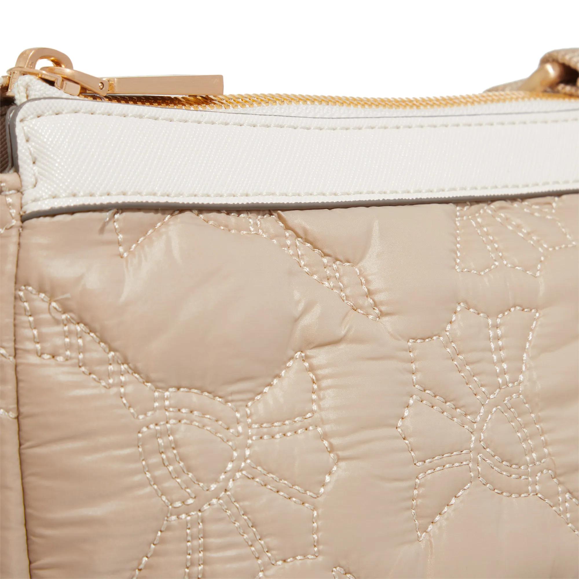 Joop! Crossbody bags Ricamo Jasmina Shoulderbag Shz in beige