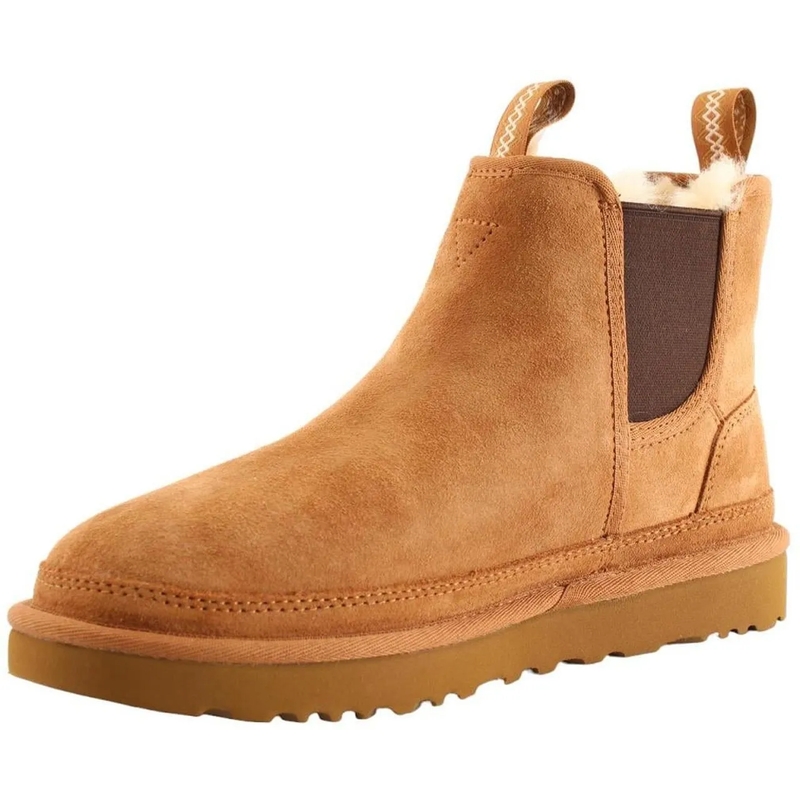 UGG Stiefel 1121644/CHE NEUMEL CHELSEA braun(Image 7)