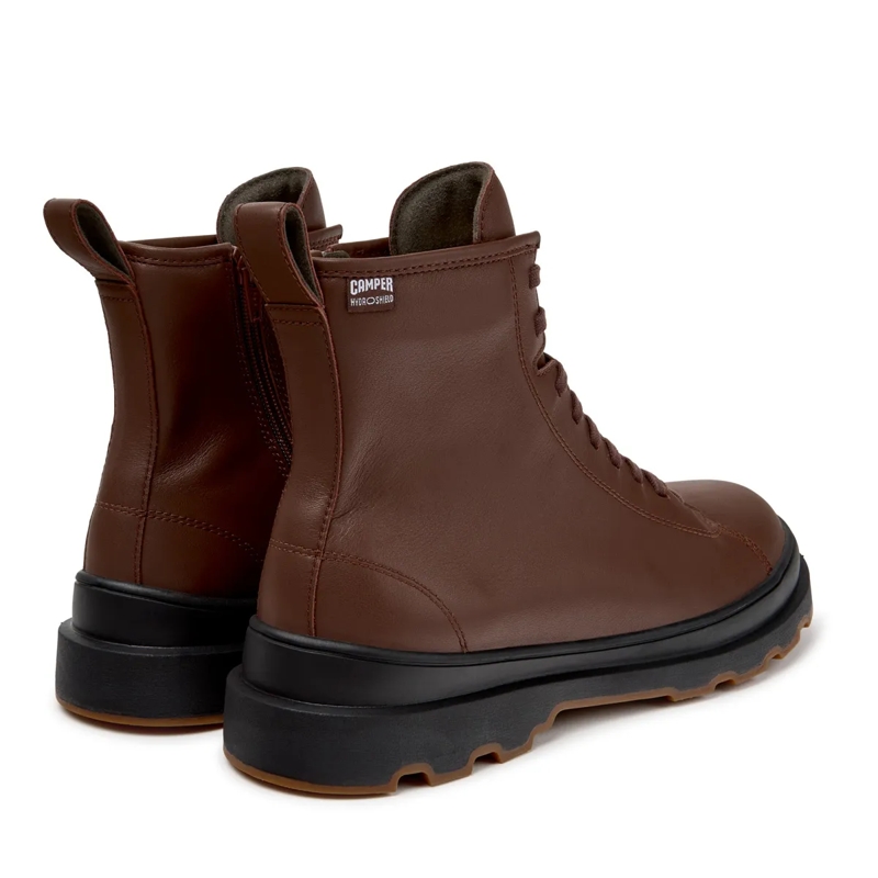 Camper Stiefel Wir präsentieren die nächste Generation des Brutus mittel-braun(Image 3)