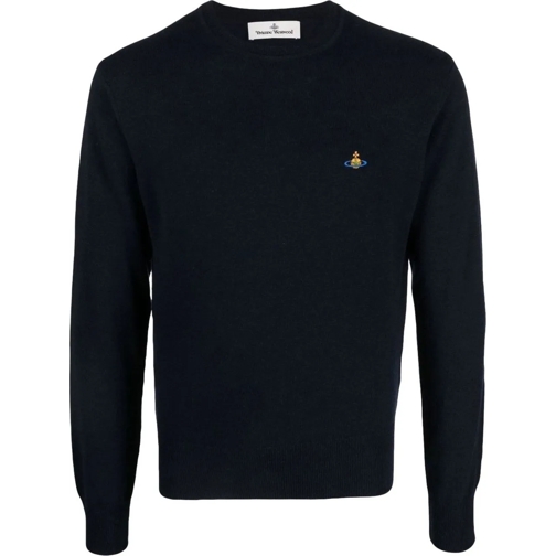 Vivienne Westwood  Sweaters Blue blau