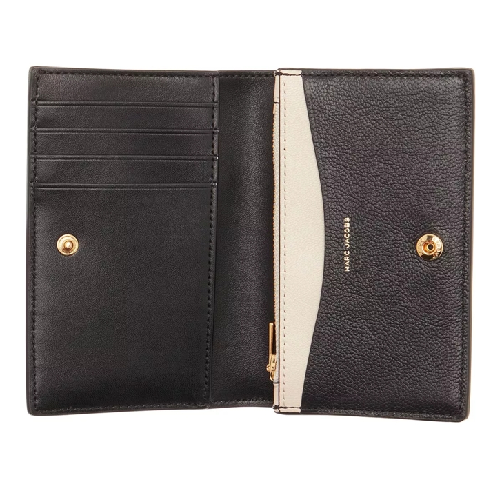 Marc jacobs zip card case hot sale