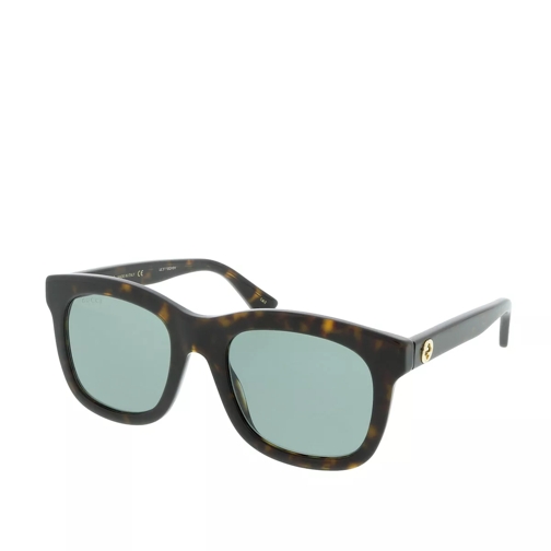Gucci GG0326S 52 002 Sonnenbrille