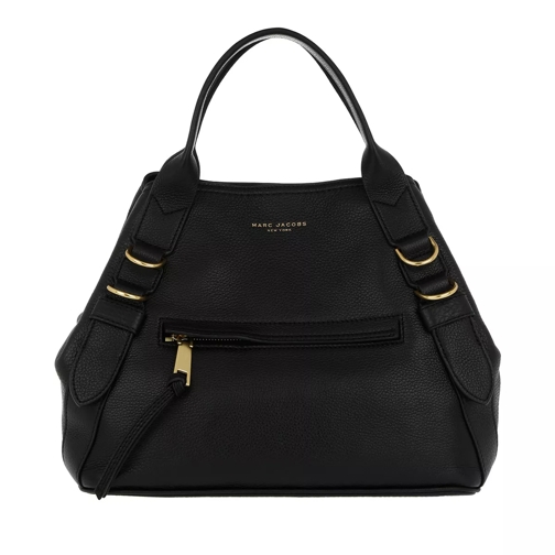 Marc Jacobs The Anchor Tote Black Tote