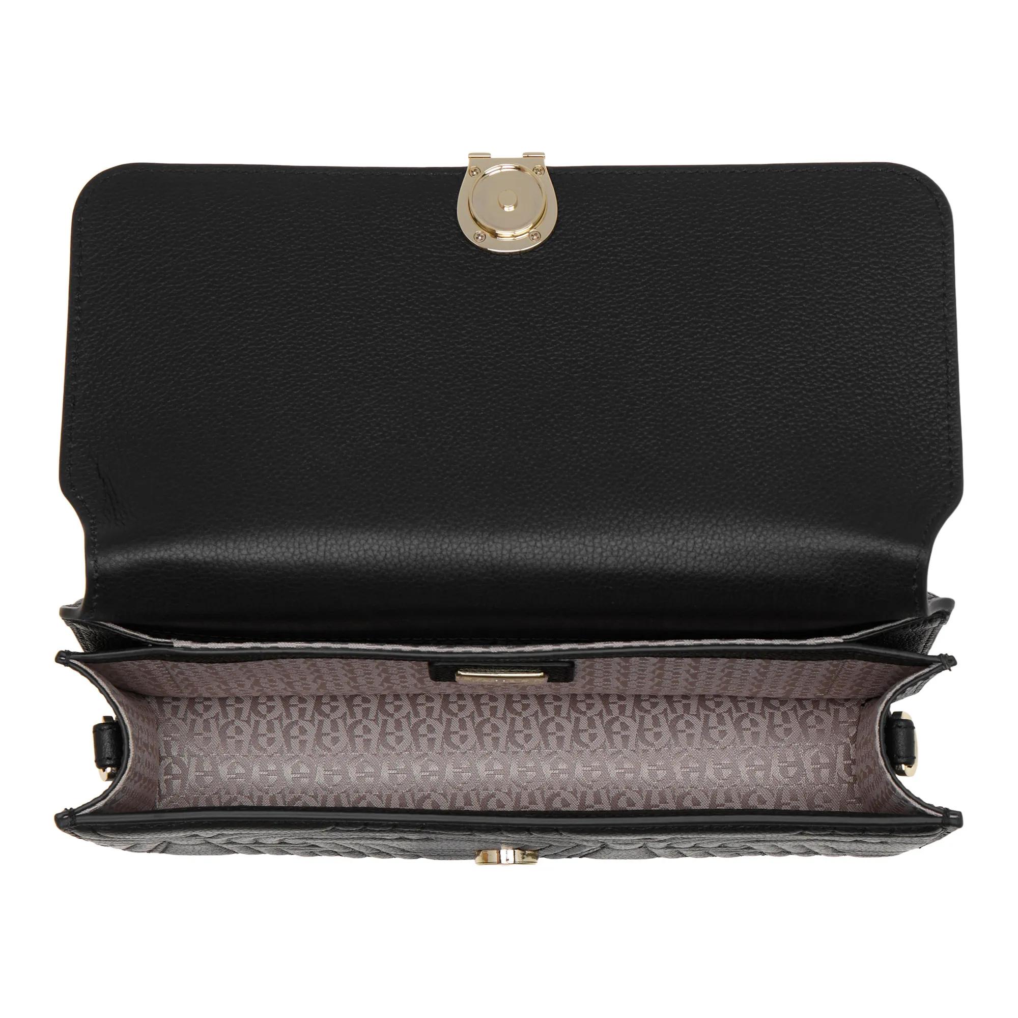 aigner Crossbody bags Inara in zwart