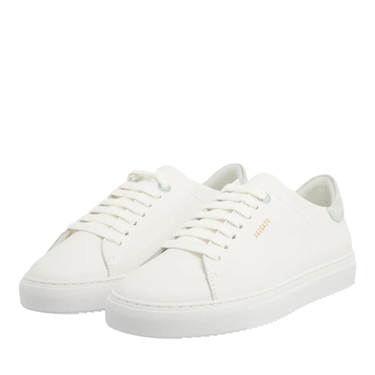 Axel Arigato Women's White Sneakers & Trainers - Clean 90 Sneaker - Sneakers & Trainers For Size 8 (Uk)