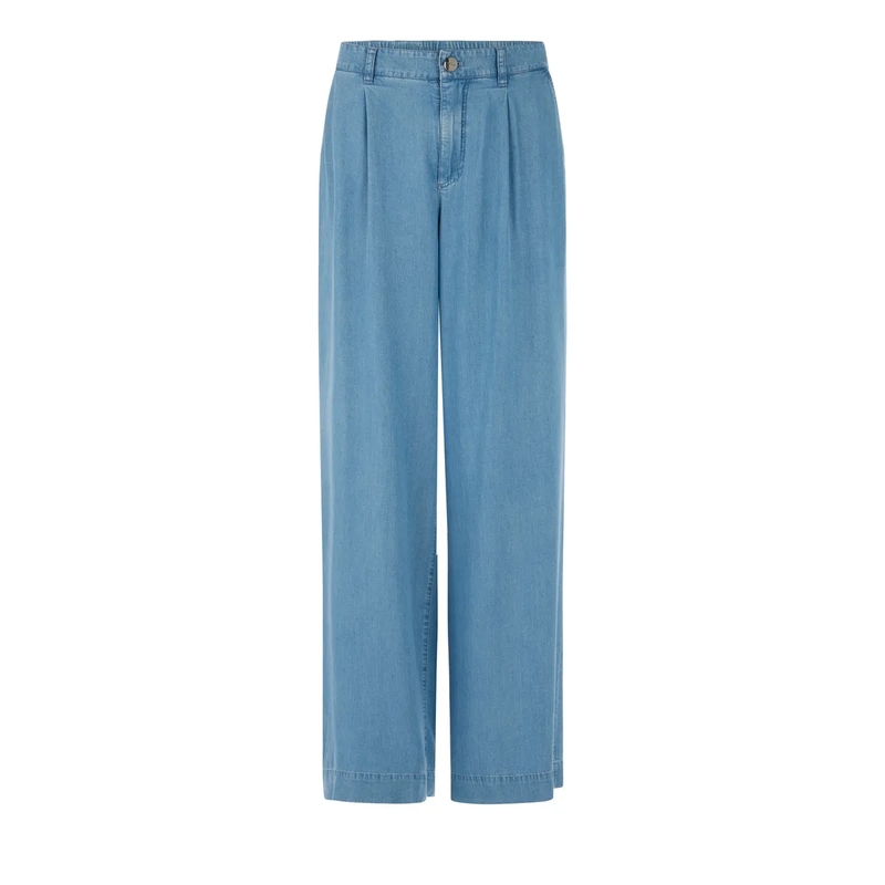 Marc Cain Jeans Jeans WICHITA light denim
