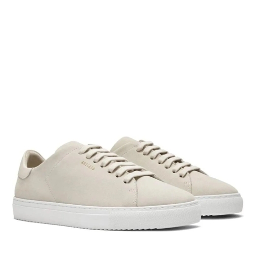 Axel Arigato Low-Top Sneaker clean 90 suede sneakers divers mehrfarbig