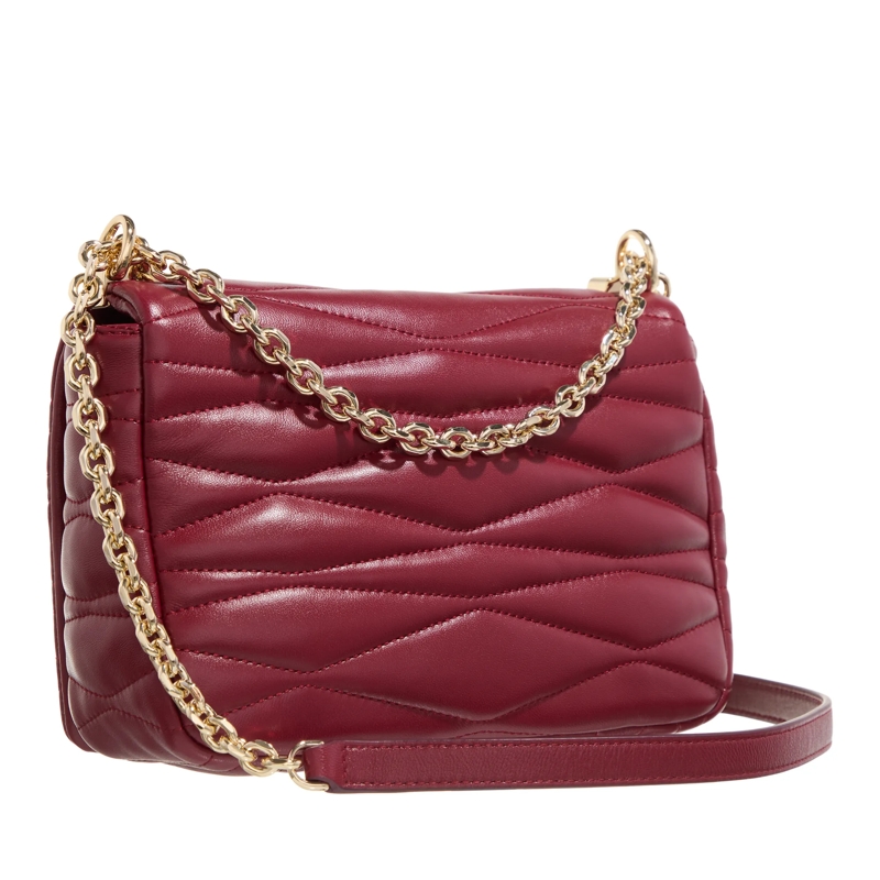 Furla Crossbody Bag Furla 1927 S Crossbody 22 Ciliegia D(Image 3)