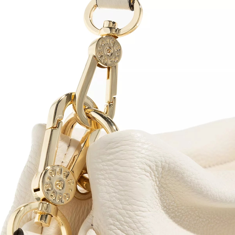 Abro Hobo Bag Willow Hobo Bag Cream(Image 5)