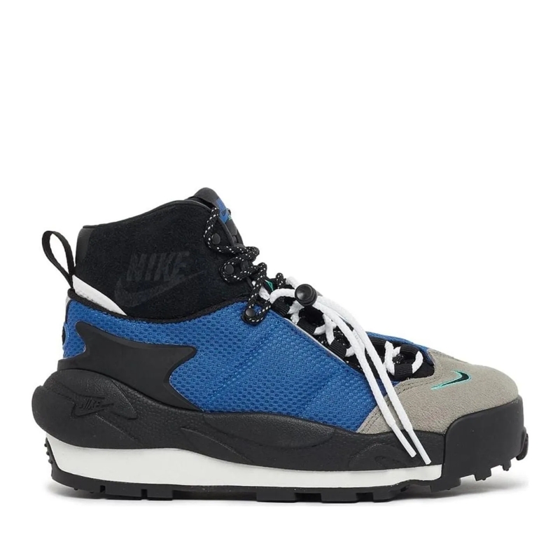 Nike Sneaker basse X Sacai Magmascape Sp Sneakers mehrfarbig