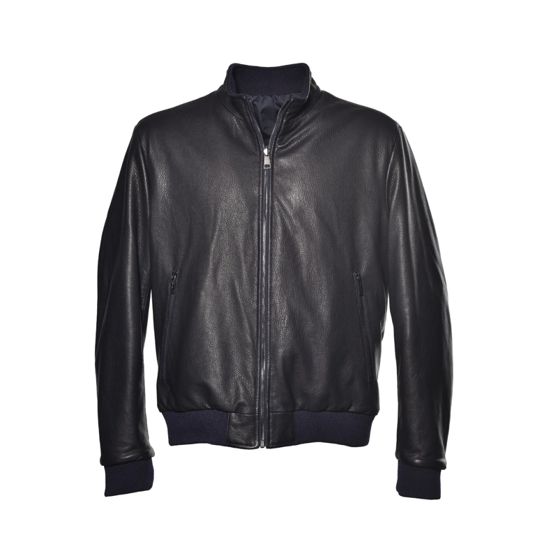 Baldinini Übergangsjacke JACKE BALDININI blau