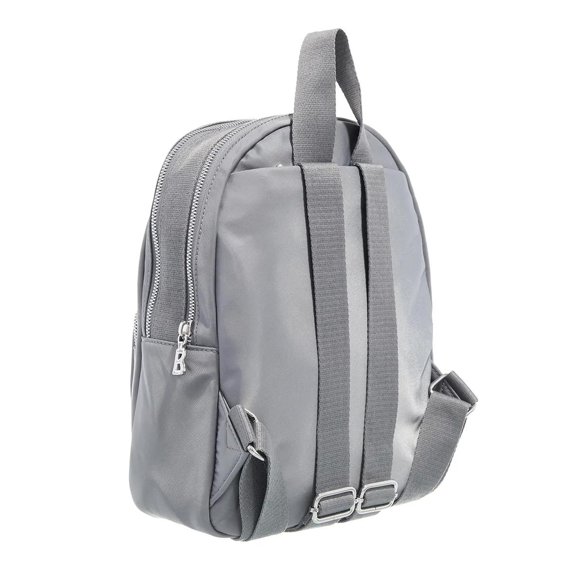 Bogner Rugzakken Verbier Play 1.0 Hermine Backpack Mvz in grijs